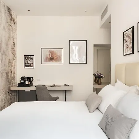 Otel At 41 *