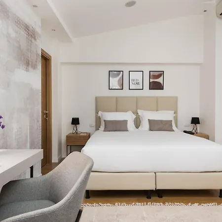 Otel At 41 *