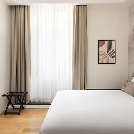 At 41 Hotel Roma