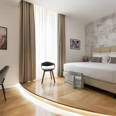 Ξενοδοχείο At 41 *