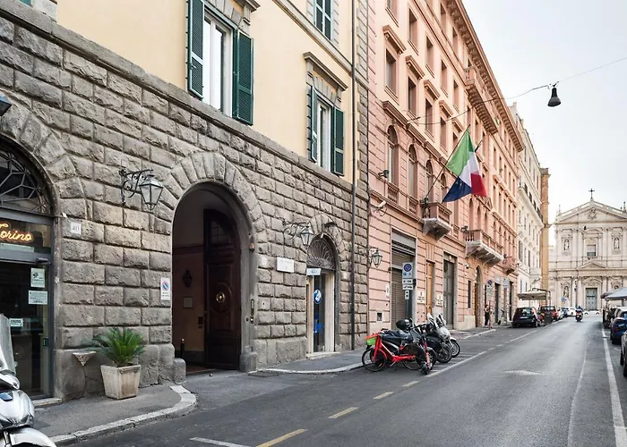 Hotel At 41